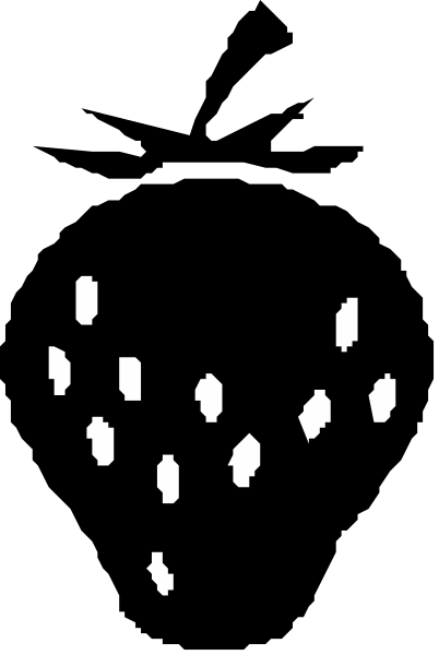 The image shows a black background with white dots that appear to be stars against two different colored backdrops: gray on top and dark brown below.