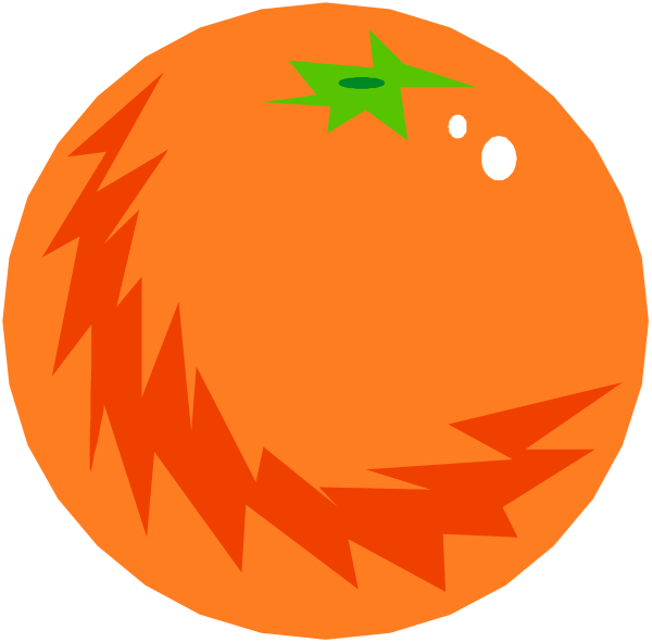 The image shows two tomatoes with faces drawn on them; each has a different facial expression: one is smiling while the other appears to be frowning.