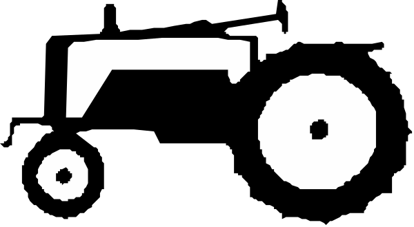 The black and white logo of a company with an abstract design resembling gears and letters "F" and "R".