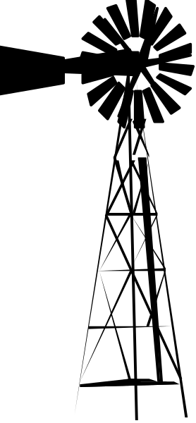 The image shows a black and white striped pattern with no discernible content within it.