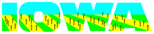 The word "now" with a graphic of silhouettes walking on top of it against an outdoor background that resembles hillsides in daylight.