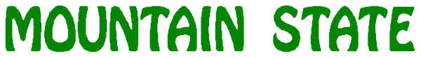The text "MONTANA STATE" on a plain background with no other discernible elements present.