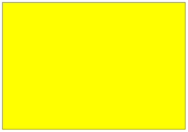 The image shows a simple line drawing of two rectangles with different lengths on top of each other against a gray background.