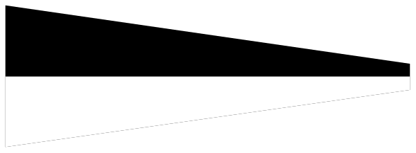 The image shows a black and white pixelated representation of an airplane flying through what appears to be clouds against a grey sky background with no other discernible details visible in this small clip-art format.