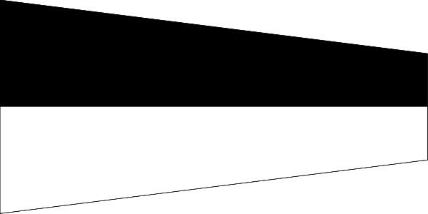 The image shows a black and white pixelated representation of an airplane flying through what appears to be clouds against a gray background with no other discernible details visible in this small clip-art size format.