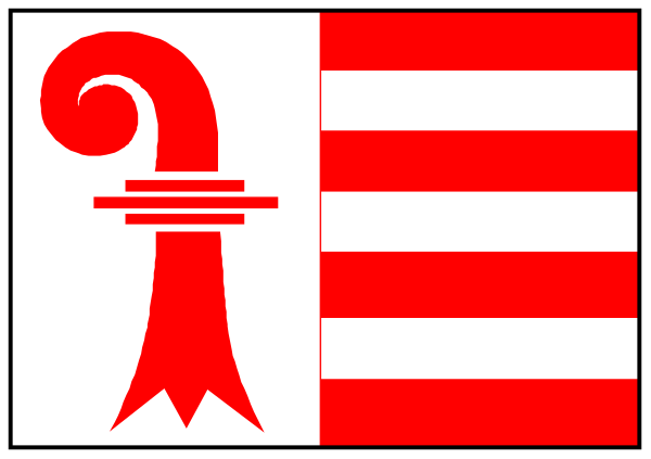 The flag of Canada with a red maple leaf on it.