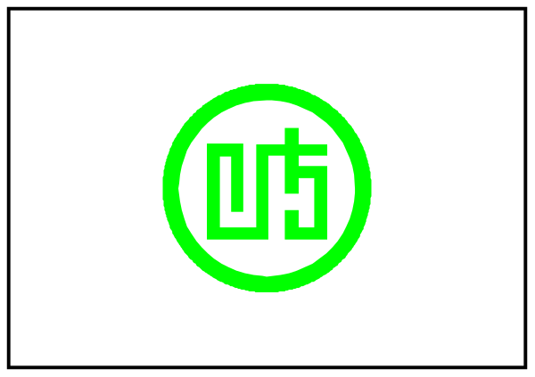 The image shows a green checkmark inside an open book with pages that have Chinese characters on them.