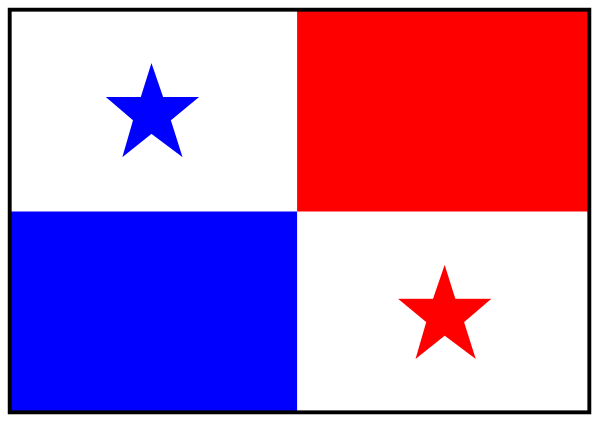 The image shows a pixelated representation of three flags: red for Russia, white with blue stripes representing Ukraine, and green with yellow stars symbolizing Cuba, arranged in an abstract pattern that resembles a flagpole against a gray background.