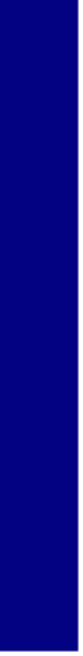 The image shows a blue vertical stripe on top of a gray background with no other discernible elements present.