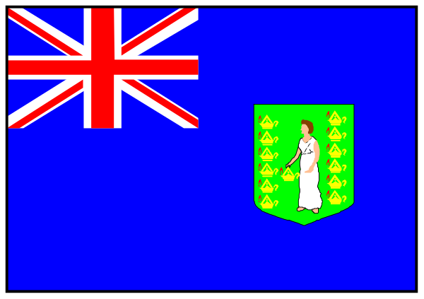 The image shows a pixelated representation of two flags: on the left side is an Australian flag with its distinctive design; to the right stands another unidentified blue flag featuring what appears to be a person in white, possibly indicating some form of allegiance or affiliation between these countries.