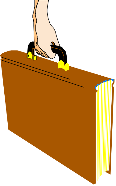 The image shows a suitcase with an open lid revealing its contents to be empty; there is no person present within this scene.