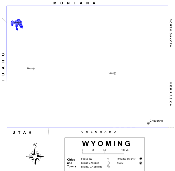 The image shows a black screen with white text at top left that reads "GAME OVER" followed by two smaller texts below it: one on each side of center reading "YOU LOST!" in red and blue, respectively; there is also an icon resembling a game controller to the right.