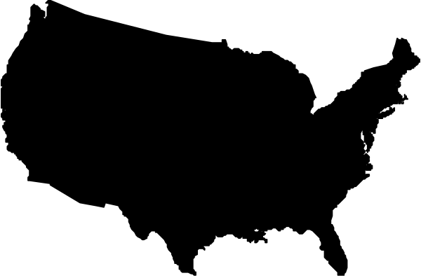 The image shows a black rectangle with white text inside it that reads "1024".