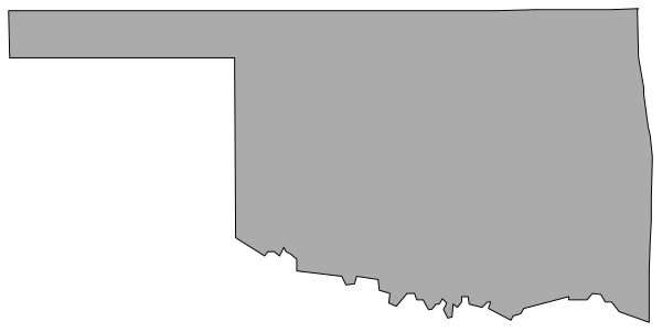 The image shows a black and white map of an area with various geographical features such as roads, rivers, lakes, forests, mountains, cities, towns, counties, states, borders, topography contours, elevation markers, scale indicators, latitude-longitude grid lines.