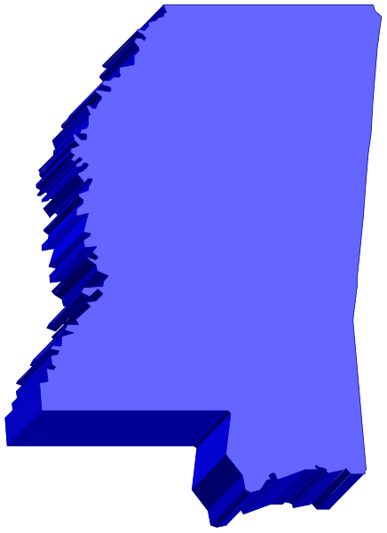 The image shows a stylized map of Alabama with an overlay that makes it look like paper is being torn away from one side to reveal another layer underneath.