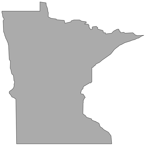 The image shows a stylized map of Arizona with an overlay that appears to be watermarked text "AZ" in white letters on top right corner.