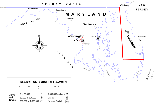 The image shows a map with red lines drawn on it overlaid by what appears to be satellite imagery of Earth at night from space.