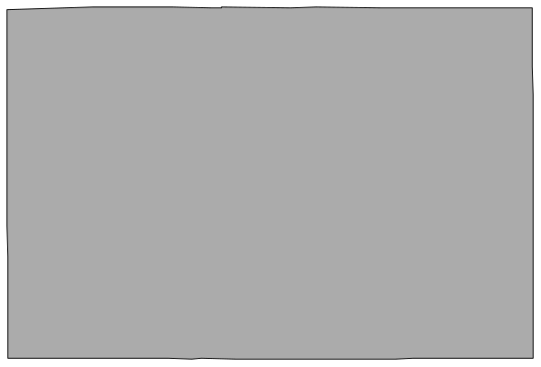 The image shows a simple line drawing of an open book with two pages facing each other on what appears to be a light-colored background.