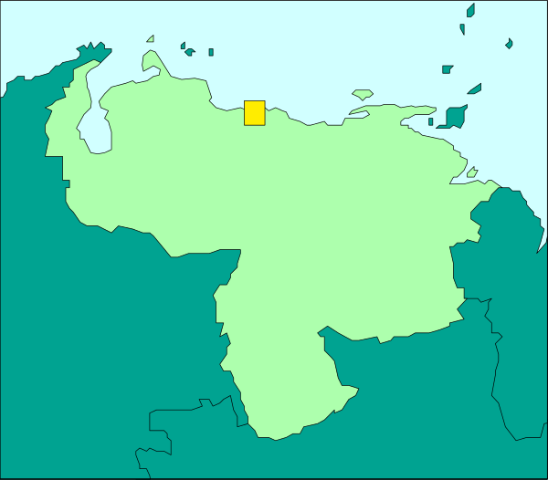 The map shows a stylized representation of South America with countries labeled as "Peru" on top left corner and other country names around it; there is also an inset image within this larger one that appears to be a satellite view showing landmasses, water bodies, and possibly some geographical features.
