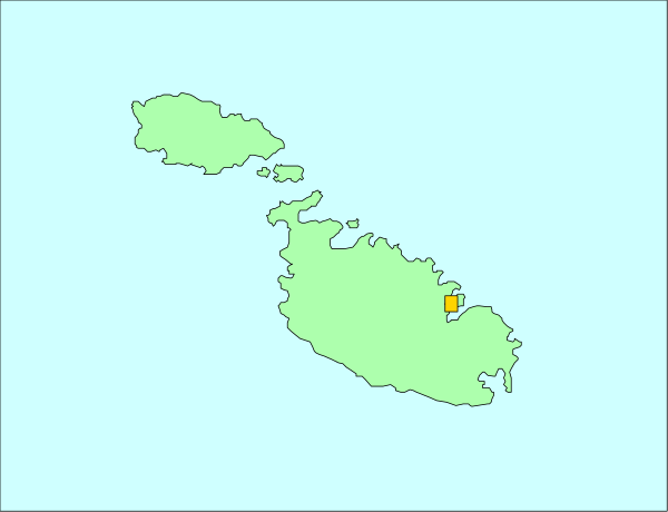 The image shows a map with an island labeled "Fiji" on it, indicating its location within the Pacific Ocean near New Zealand.