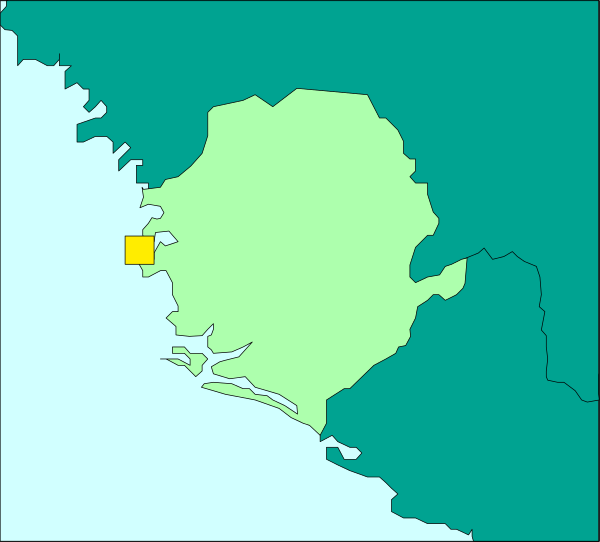 The map shows a stylized representation of New Zealand with an island labeled "New Caledonia" to its northwest, indicating geographical locations within Oceania.