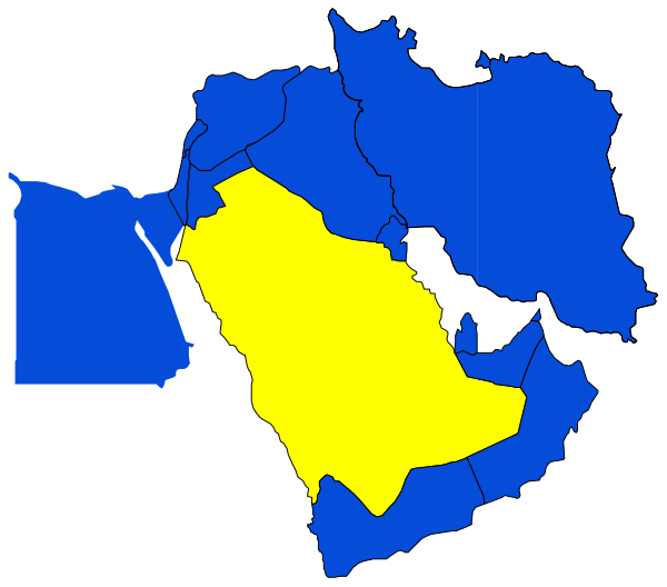 The map shows a stylized representation of countries with different shades indicating varying levels of data; it is overlaid on an image that appears to be from space showing Earth's continents in blue, and there seems to be text at bottom right corner but not enough information provided about the content.