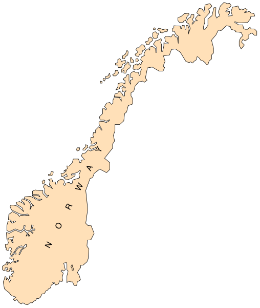 The map shows a stylized outline of New Zealand with its major islands labeled "North Island" and "South Island."