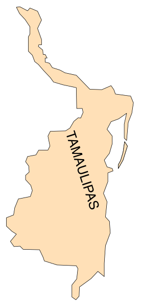 The image shows a map of Tahiti with an overlay that obscures part of it; only half is visible in this clip-art format.