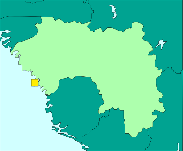 The map shows a stylized representation of Romania with its administrative divisions highlighted by color coding.