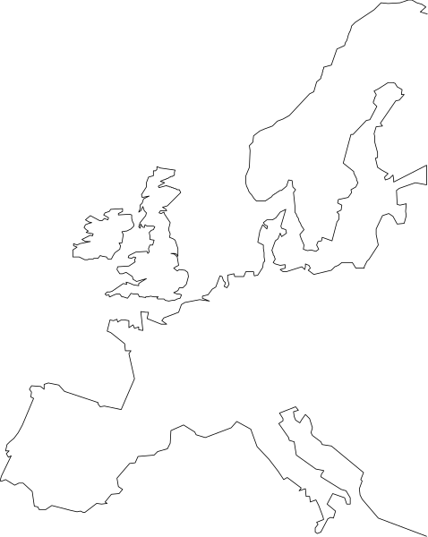 The image shows a black and white striped pattern with no distinguishable content within it.