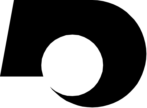 The image shows a black rectangle with white text on it that reads "1024".