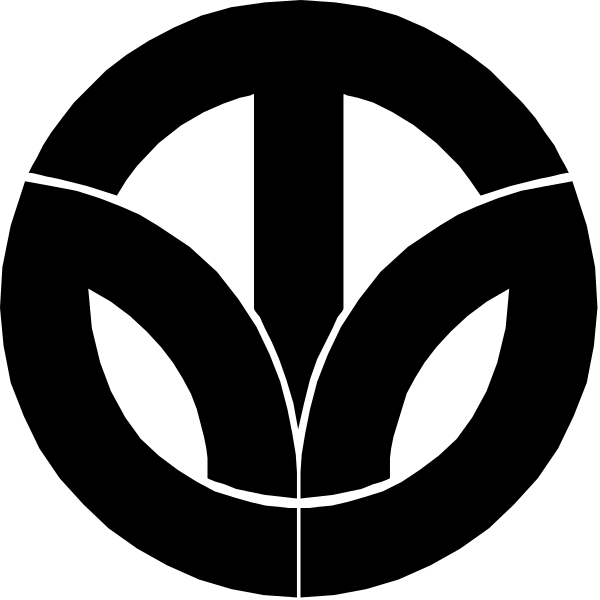 The black background of a computer screen with no visible content on it.