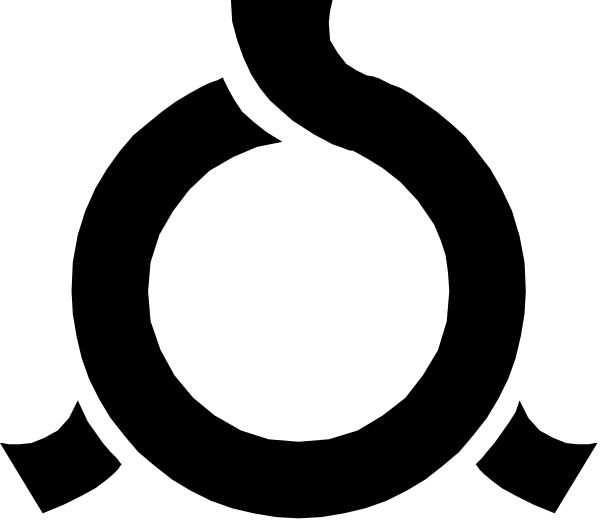 The image shows a black and white pixelated representation of an abstract pattern with no discernible shapes or forms to identify.
