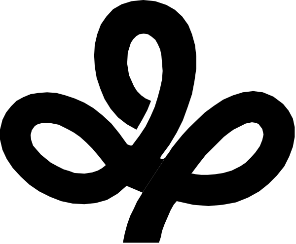 The image shows a black background with white text that reads "GAME OVER."