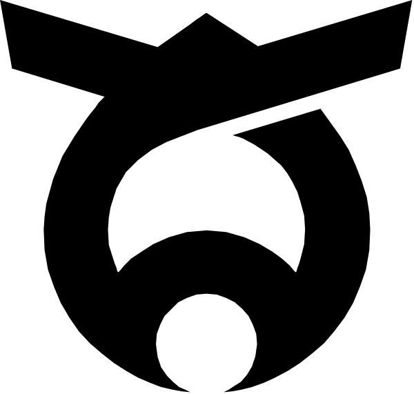 The image shows a black square with white text inside it that reads "Hello World!"