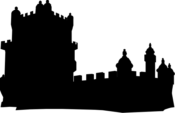 The image shows a black rectangle with white text inside it that reads "10".