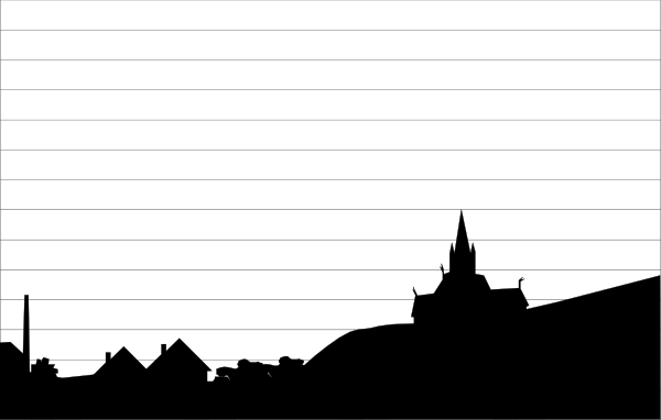 The image shows a black and white pixelated representation of an abstract pattern with no discernible features to identify any object, person, animal, action, or specific setting within it.