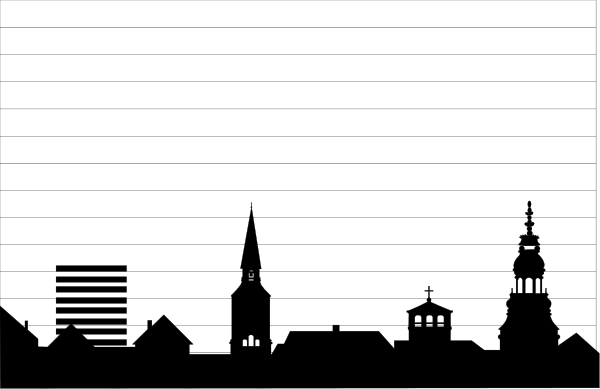 The image shows a black rectangle with white text inside it that reads "108".