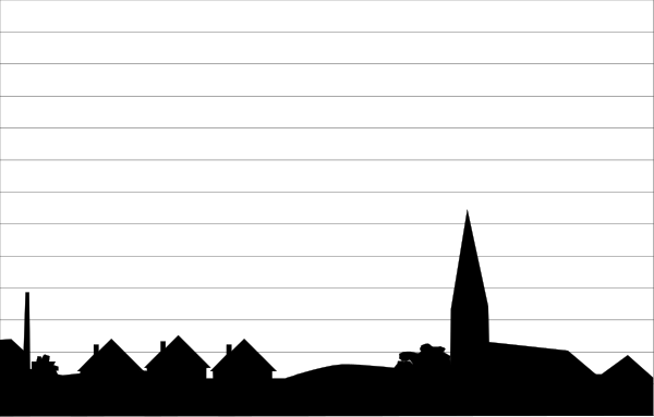 The image shows a black and white pixelated representation of an abstract design with no discernible features to identify any object, person, animal, action, or specific setting.