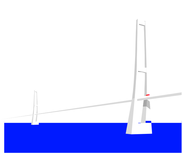 The image shows a simple black and white illustration of two boats on water with no other discernible details visible due to its small size.