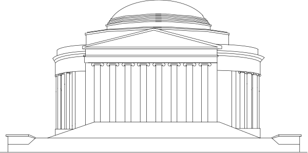 The image shows a black and white pixelated representation of an airplane flying through what appears to be clouds against a dark background with no other discernible elements present in this small clip-art format.