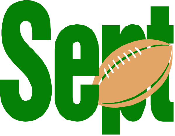 The logo features a football with text that reads "SEP SPORTS" around it on either side of an oval shape in green coloring against white background.