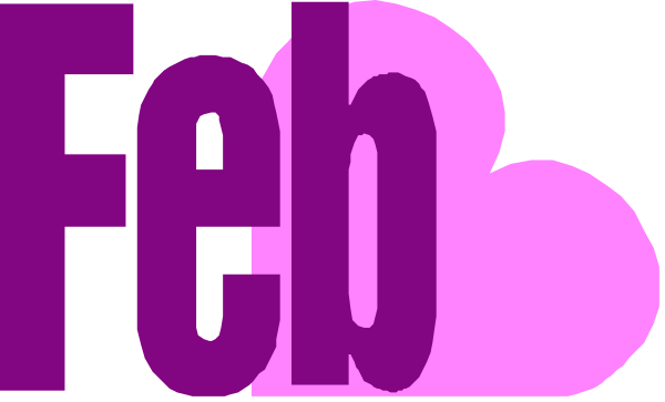 The image shows a graphic with text that reads "FEB 14" on top of it, indicating February fourteenth is Valentine's Day; below this date, there is another line of text reading "Feb 28," suggesting an alternative or additional day for celebration in the context of the calendar. This could imply either a leap year situation where both dates are observed as holidays or simply that different cultures may have varying traditions and celebrations associated with February fourteenth. The image has no other discernible elements, so it is not possible to provide more specific details about objects,
