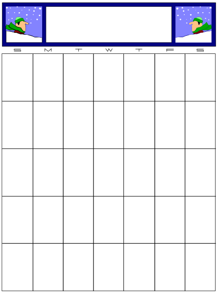 The image shows a crossword puzzle with empty squares waiting to be filled out.