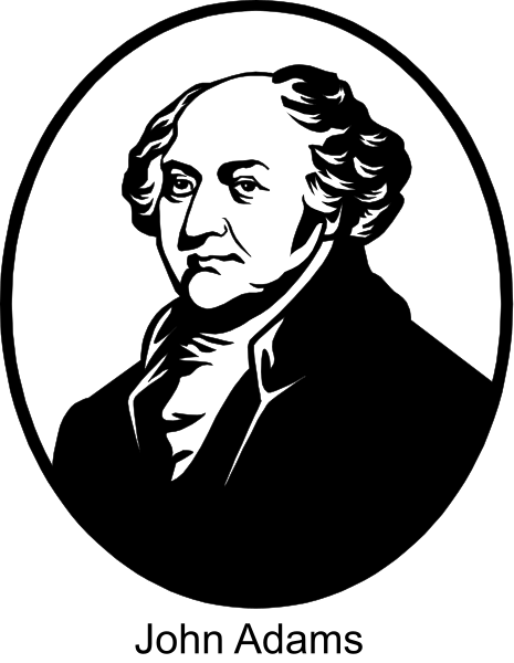 The black and white illustration features a man's face with side profile view of his head wearing glasses; he has dark hair styled in an updo hairstyle, is dressed formally with what appears to be a suit jacket but no shirt visible under it, suggesting that only from the chest down we see him. He holds a pen and paper as if writing or drawing something on them. The background of this image shows his silhouette against a darker backdrop which could represent an office setting due to its simplicity in design with minimal detailing beyond what is necessary for identifying the subject matter
