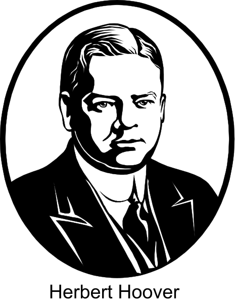 The black and white illustration features a man's face with his eyes closed against an oval background that resembles a medal of honor design; he is wearing formal attire including a suit jacket and tie, suggesting professionalism or importance in society.