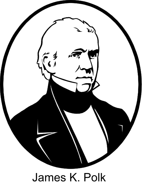 The black and white illustration features a man with dark hair wearing glasses, dressed formally with a suit jacket over his shoulder, standing against an oval background that resembles paper texture; he is looking directly at the viewer.