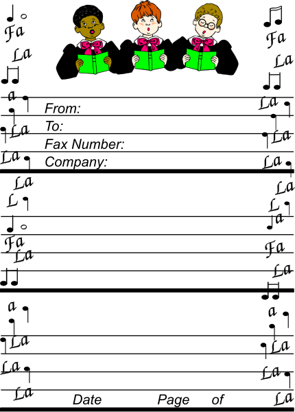 The image shows a black background with three cartoon characters standing side by side: on the left is an adult male character wearing glasses; in the middle is another adult female character also dressed as Santa Claus; to her right, there's a child-like figure who appears to be looking at something off camera.