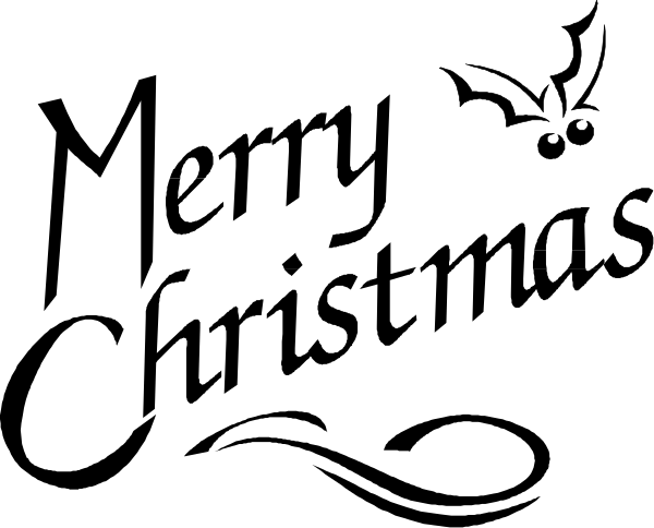 The image shows a black rectangle with white text inside it that reads "Welcome to my website."
