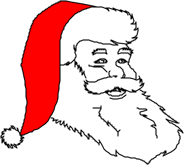 The image shows a black silhouette of an animal with red eyes against a dark background on what appears to be a computer screen displaying a webcam feed from Skype.